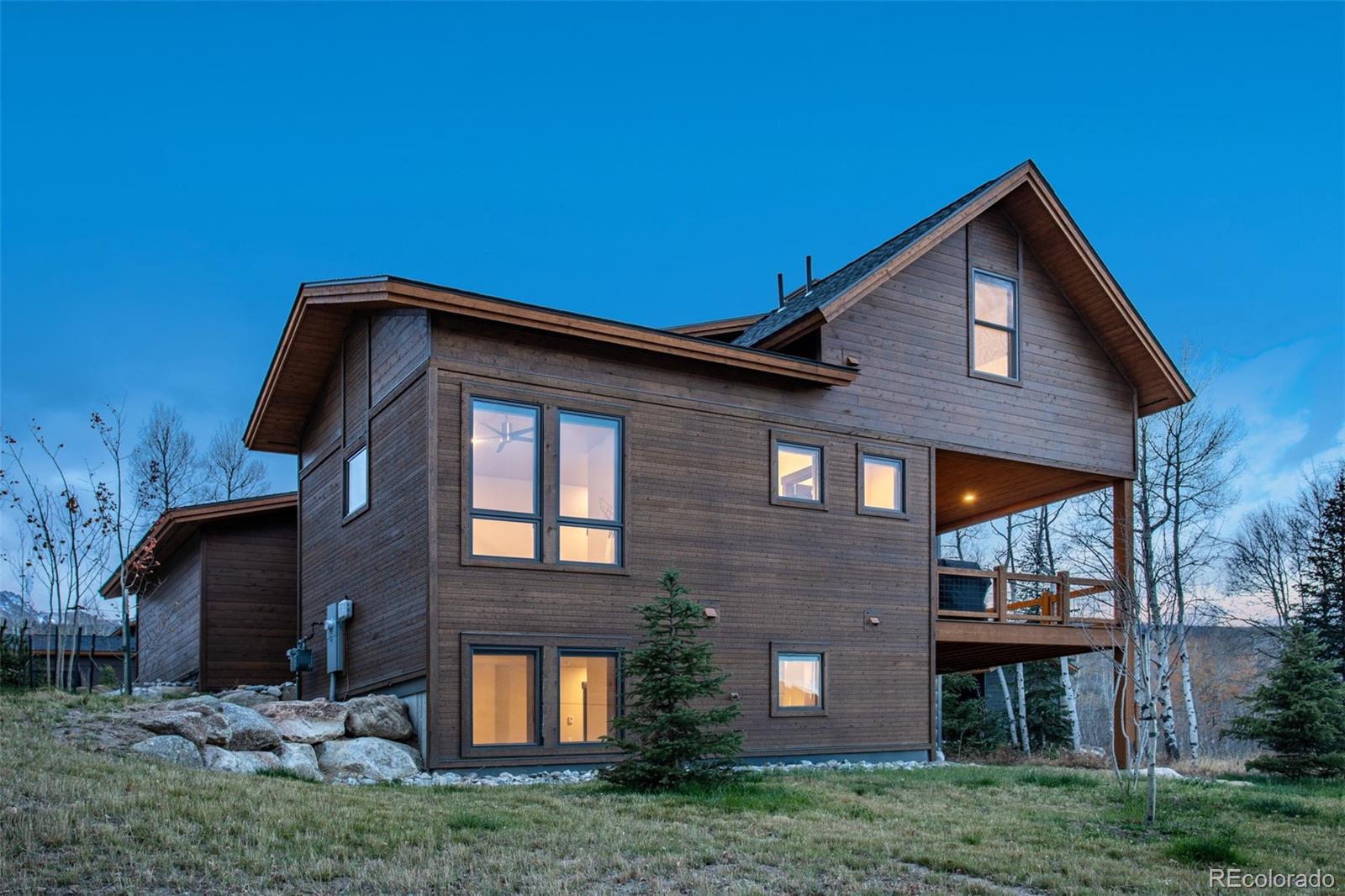 148 Vendette Road Silverthorne, CO 80498 - Photo 3 of 3