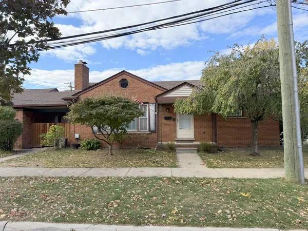 $237,500 | 1300 Venice Street, Dearborn, MI 48124