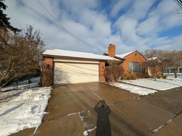 $237,500 | 1300 Venice Street, Dearborn, MI 48124