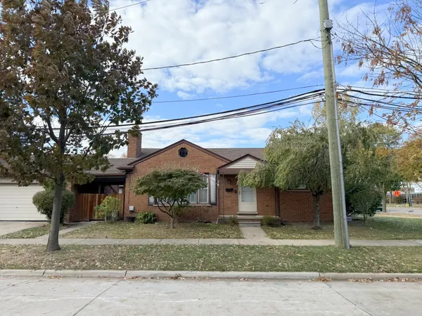 $237,500 | 1300 Venice Street, Dearborn, MI 48124