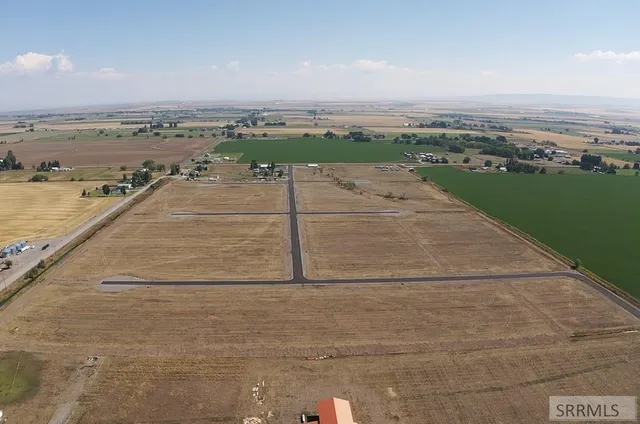 $175,000 | Lot 18 North Wilford Road, St. Anthony, ID 83445