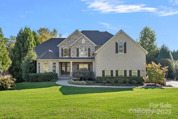 $1,595,000 | 159 Riverchase Lane, Mooresville, NC 28115