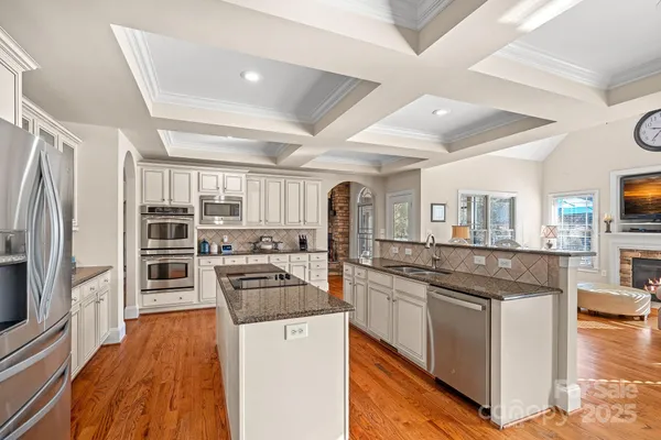 $1,595,000 | 159 Riverchase Lane, Mooresville, NC 28115