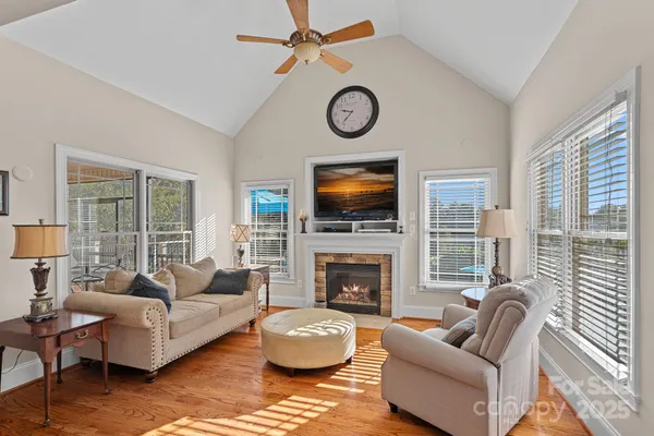 $1,595,000 | 159 Riverchase Lane, Mooresville, NC 28115