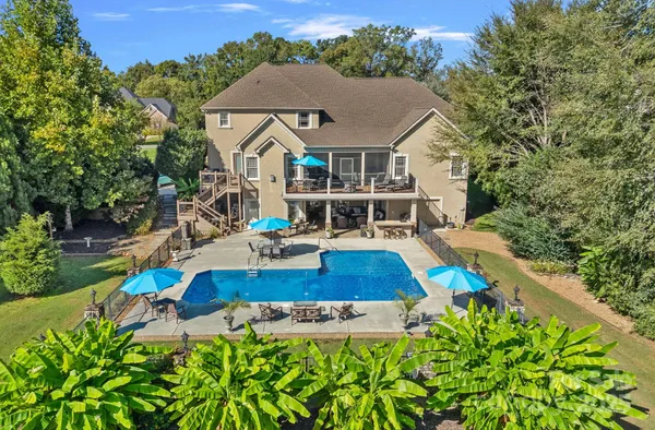 $1,595,000 | 159 Riverchase Lane, Mooresville, NC 28115