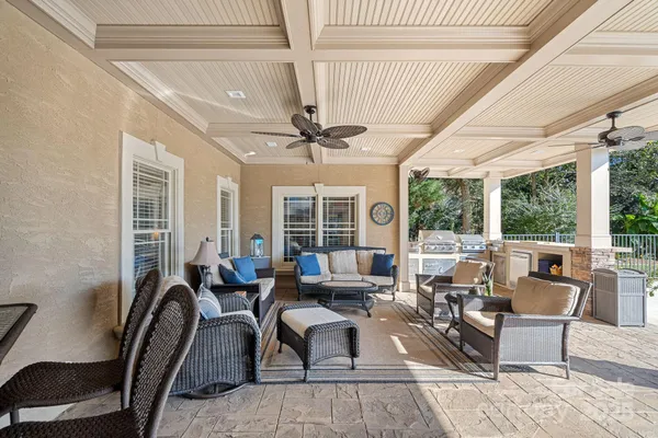$1,595,000 | 159 Riverchase Lane, Mooresville, NC 28115