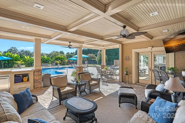 $1,595,000 | 159 Riverchase Lane, Mooresville, NC 28115