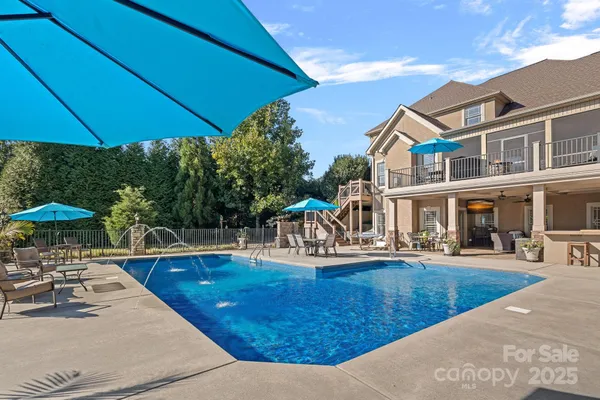 $1,595,000 | 159 Riverchase Lane, Mooresville, NC 28115