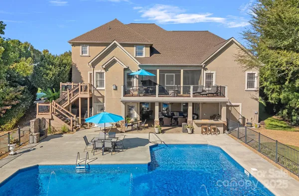 $1,595,000 | 159 Riverchase Lane, Mooresville, NC 28115