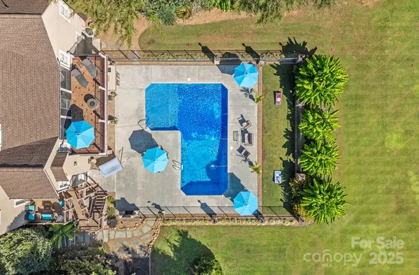 $1,595,000 | 159 Riverchase Lane, Mooresville, NC 28115