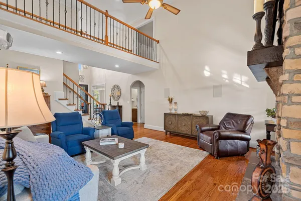 $1,595,000 | 159 Riverchase Lane, Mooresville, NC 28115