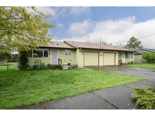 $449,000 | 3542-3544 E Street, Springfield, OR 97478