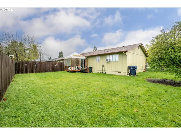 $449,000 | 3542-3544 E Street, Springfield, OR 97478