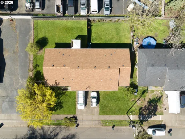 $449,000 | 3542-3544 E Street, Springfield, OR 97478