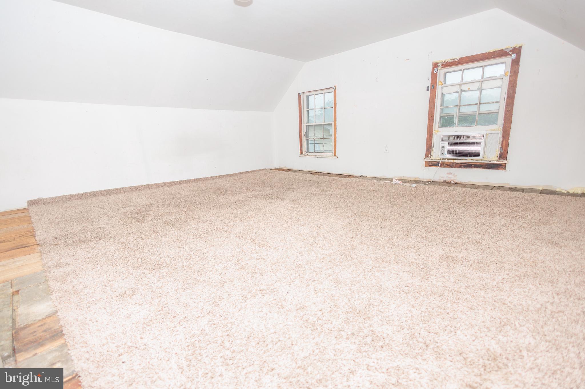 132 State Street Glassboro, NJ 08028 - Photo 5 of 19 an empty room with windows