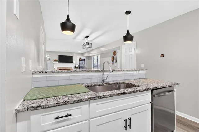 $180,000 | 1056 Heathmoor Court, Norcross, GA 30093