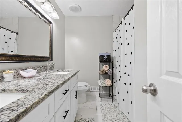 $180,000 | 1056 Heathmoor Court, Norcross, GA 30093