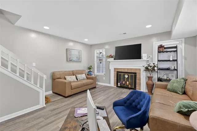 $180,000 | 1056 Heathmoor Court, Norcross, GA 30093