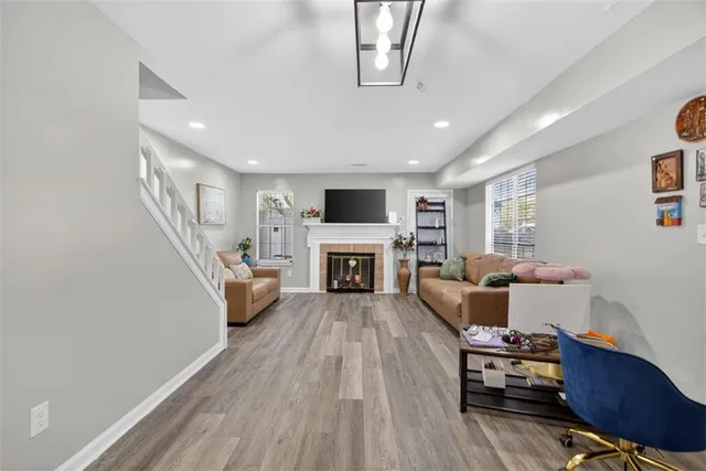 $180,000 | 1056 Heathmoor Court, Norcross, GA 30093