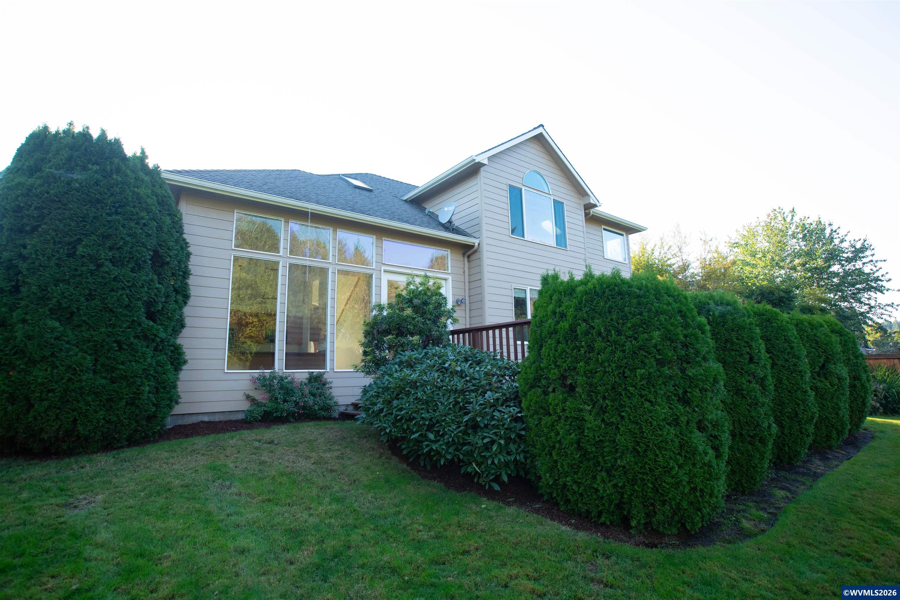 2075 Northwest Violet Avenue Albany, OR 97321 - Photo 23 of 34