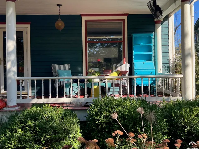 $394,900 | 1240 Rhode Island Street, Lawrence, KS 66044