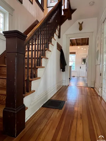 $394,900 | 1240 Rhode Island Street, Lawrence, KS 66044