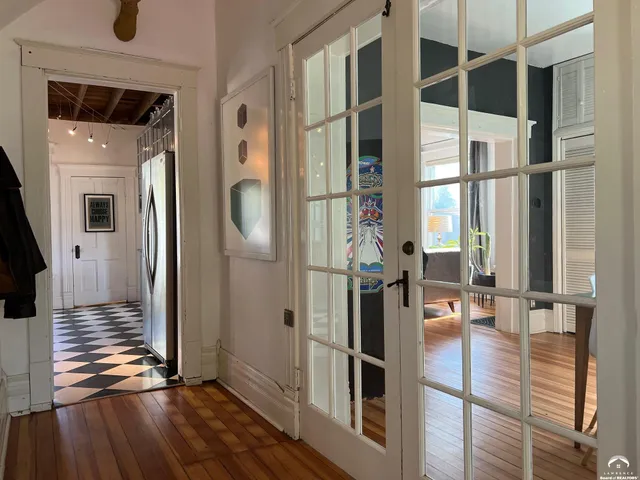 $394,900 | 1240 Rhode Island Street, Lawrence, KS 66044