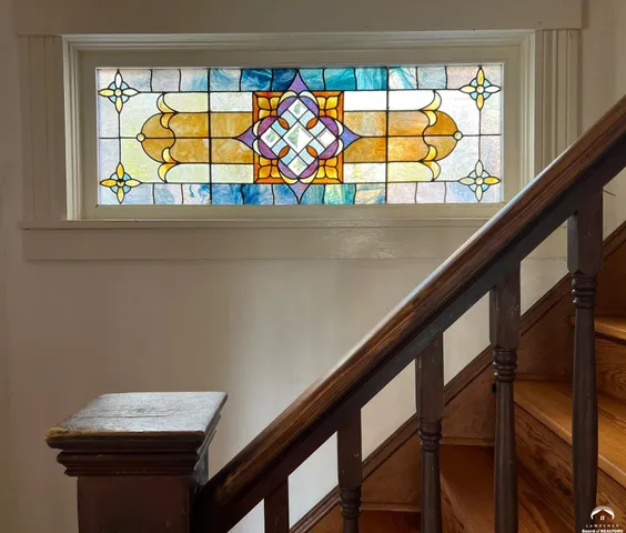 $394,900 | 1240 Rhode Island Street, Lawrence, KS 66044