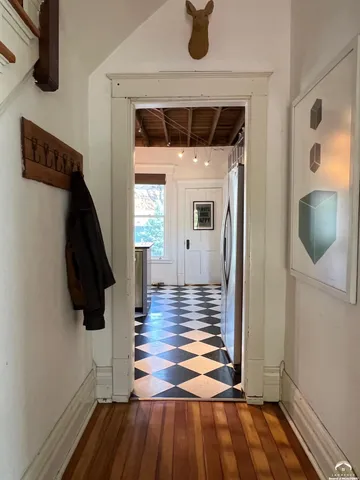 $394,900 | 1240 Rhode Island Street, Lawrence, KS 66044