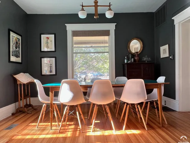 $394,900 | 1240 Rhode Island Street, Lawrence, KS 66044