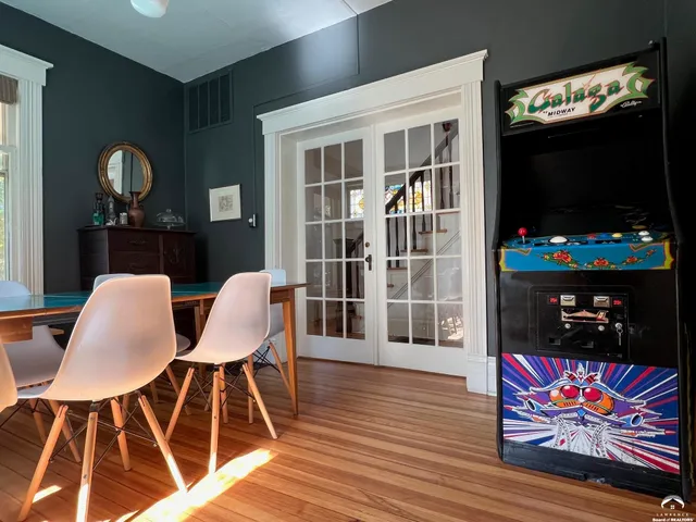 $394,900 | 1240 Rhode Island Street, Lawrence, KS 66044