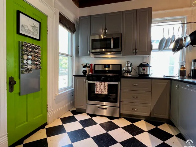 $394,900 | 1240 Rhode Island Street, Lawrence, KS 66044