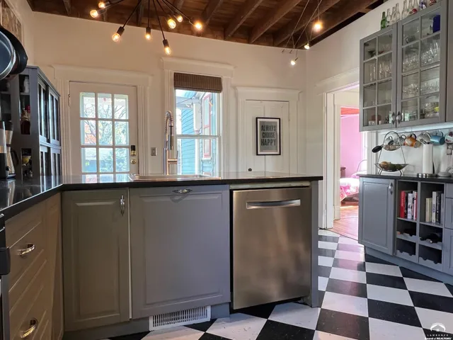 $394,900 | 1240 Rhode Island Street, Lawrence, KS 66044