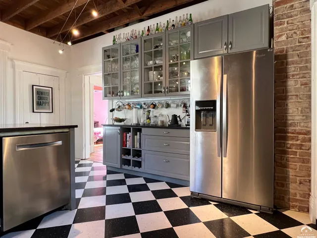 $394,900 | 1240 Rhode Island Street, Lawrence, KS 66044