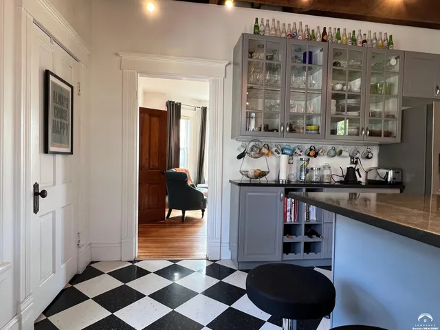 $394,900 | 1240 Rhode Island Street, Lawrence, KS 66044