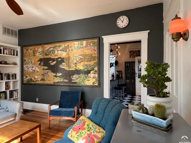 $394,900 | 1240 Rhode Island Street, Lawrence, KS 66044