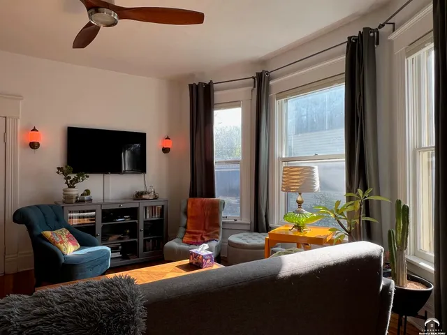 $394,900 | 1240 Rhode Island Street, Lawrence, KS 66044