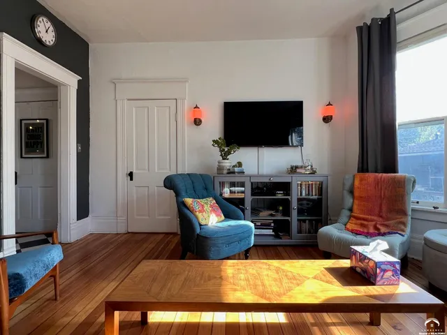 $394,900 | 1240 Rhode Island Street, Lawrence, KS 66044