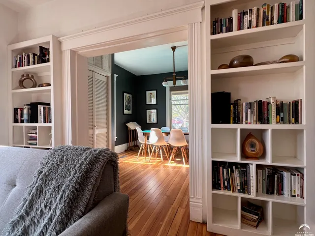 $394,900 | 1240 Rhode Island Street, Lawrence, KS 66044