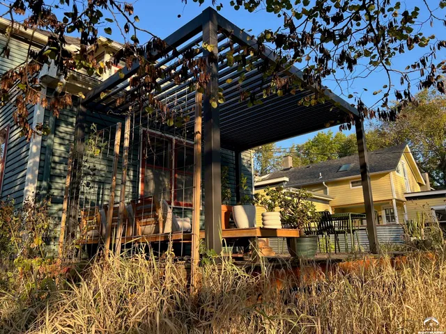 $394,900 | 1240 Rhode Island Street, Lawrence, KS 66044