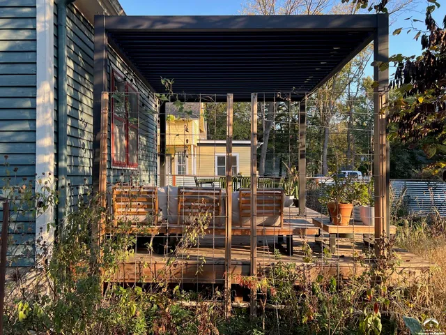 $394,900 | 1240 Rhode Island Street, Lawrence, KS 66044