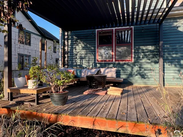 $394,900 | 1240 Rhode Island Street, Lawrence, KS 66044