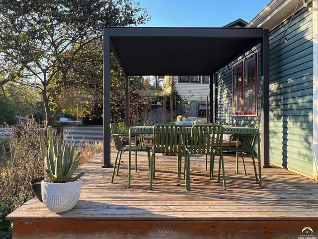 $394,900 | 1240 Rhode Island Street, Lawrence, KS 66044