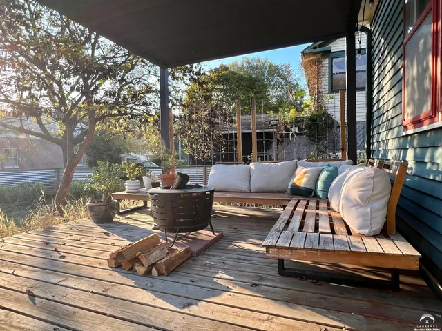 $394,900 | 1240 Rhode Island Street, Lawrence, KS 66044