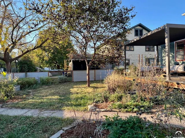 $394,900 | 1240 Rhode Island Street, Lawrence, KS 66044