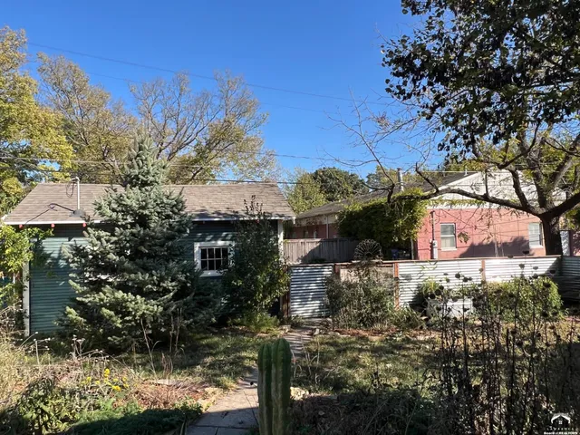 $394,900 | 1240 Rhode Island Street, Lawrence, KS 66044