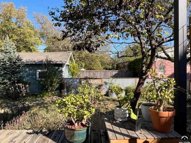 $394,900 | 1240 Rhode Island Street, Lawrence, KS 66044