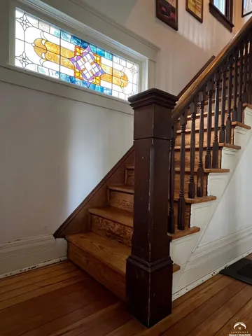 $394,900 | 1240 Rhode Island Street, Lawrence, KS 66044