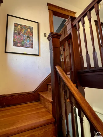 $394,900 | 1240 Rhode Island Street, Lawrence, KS 66044