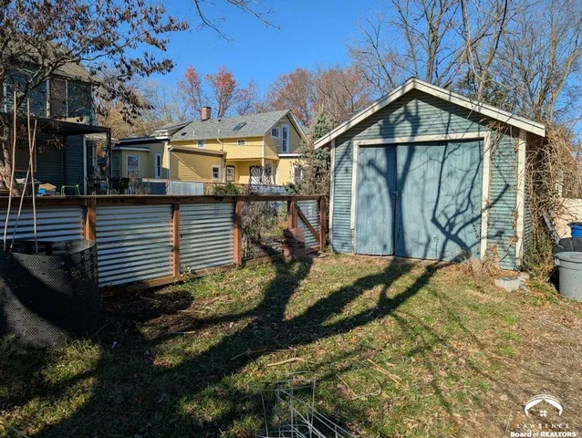 $394,900 | 1240 Rhode Island Street, Lawrence, KS 66044